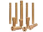 Customization RC Drilling Hammer Pr40 Mining Reverse Circulation High Precision