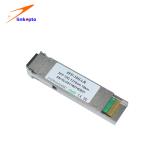 Network DOM XFP 10G LR Fiber Optic Transceiver Module 1310nm 10km