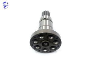 China Hydraulic Piston Pump Parts For Rexroth-A2FM56-Series Drive Shaft factory