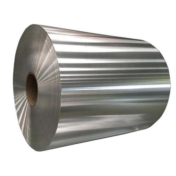 China 1050 1060 H24 Aluminium Strip Coil Roll With ASTM AISI JIS Standard factory