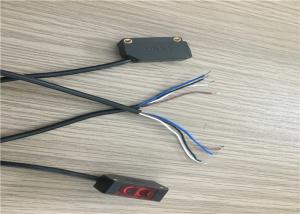 China Robust Reflective Photoelectric Beam Sensor Excellent Network Compatibility factory