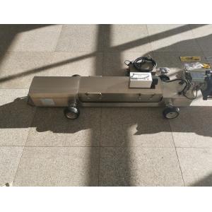 China NDT Pipeline X-Ray Crawler With Radiography Function HXPC-100B1X on sale