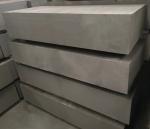 High Quality Large Size of Isostatic Graphite Block
