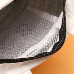Heavy Duty Natural Promotional Gift Bags Hand Held 40cm*40cm SGS Certificate