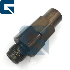 China 416-7101 4167101 For C6.6 Engine E320D Excavator Fuel Injector Valve factory