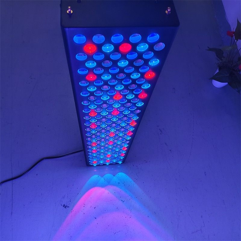 Professional Red Light Therapy Full Body Panels Customized Wavelength Red Light Therapy Devices