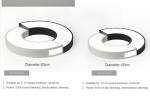 Modern LED Ceiling Lights For Living Room Bedroom overhead lamp fixtures (WH-MA