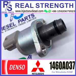 China SCV Solenoid Injector Control Valve 1460A037 DCRS300250 294200-0360 294009-0251 factory