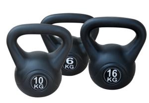 China Gym Spare Parts Kettle Bell factory