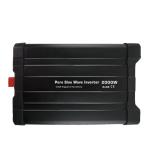 SolarverTech Durable 2000 Watt Pure Sine Wave Inverter 12V For Office