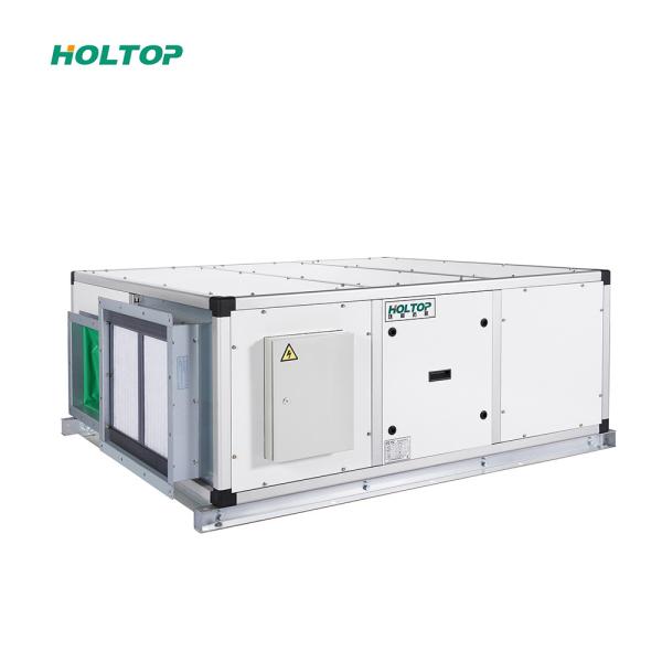 China Hot Sale Commercial Suspended Energy Recovery Ventilation (ERVs 4000~6000 m3/h ) factory