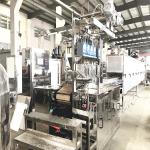 Pharmaceutical Grade Food Processing Equipments Gelatin Equipment