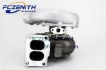 TA4507 PE6T Nissan Diesel Engine Turbocharger 14201-96563 466314-5004 3535322