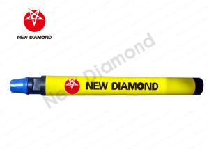 China ND series Water Well Drilling Hammer High energy saving and Cemented carbide factory