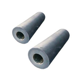 China NR Cylindrical Marine Fenders Durable Energy Absorption Pianc 600x1200 Rubber factory