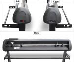 New Design Sticker Printer and Cutter Sticker Cutting Machine Vinyl Cutter
