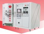 High Vacuum Coating Machine for CsI; X-ray Medical instruments CsI scintilators