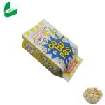Microwave Safe Paper Bag Made Of Greaseproof Paper Without Diacetyl Or PFOA