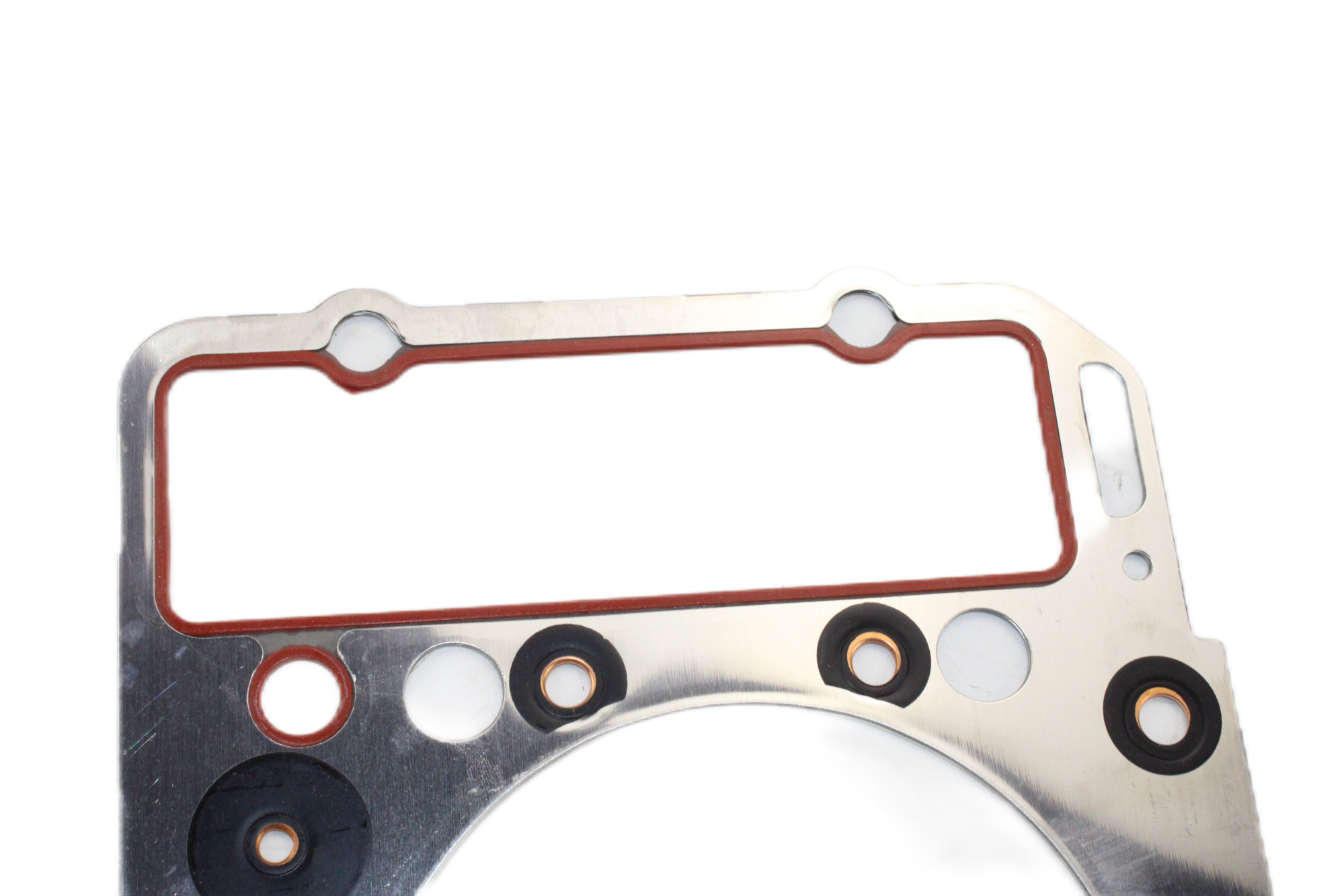 8973494910 Isuzu Cars Parts NPR 4HG1-O Gasket Cylinder Head High Durability