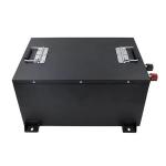48V 49.6V 150Ah Sodium Ion Battery Pack Cold Resistant For Electric Vehicle Golf