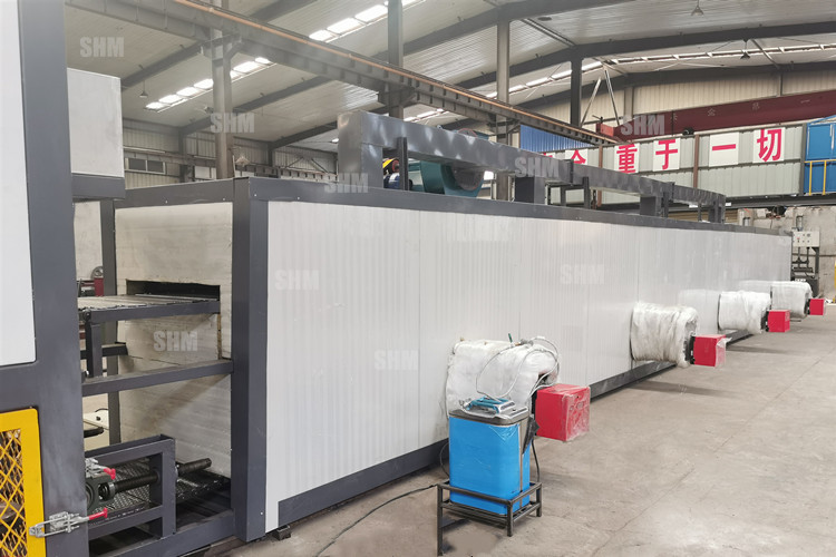 Molded Pulp Machine Paper Packaging Tray Equipment Machines For Small Business