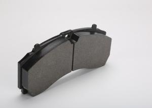 China Commercial Vehicle Bus Brake Pads IATF16949 Quality Management System factory