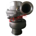 2644 - 4493 227 - 5982 Excavator Turbocharger GT4702S GTA4702BS For 18 E390
