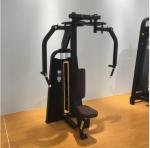 Heavy Duty Pin Loaded Strength Machine Seated Row