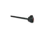 Reduced Tip Probe LFGB 392F Instant Read Digital Thermometer