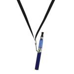 Health E-Cigarette Accessories, EGO Leather Lanyard
