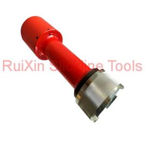 China 5000 Psi Quick Union Crossover Wireline Pressure Control Equipment factory