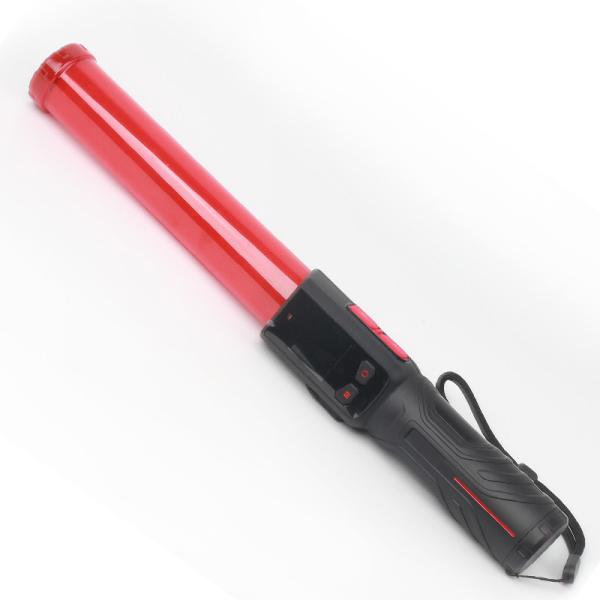 Electronic Whistle Alcohol Breath Analyzer Quick Inspection Red Baton Breathalyz