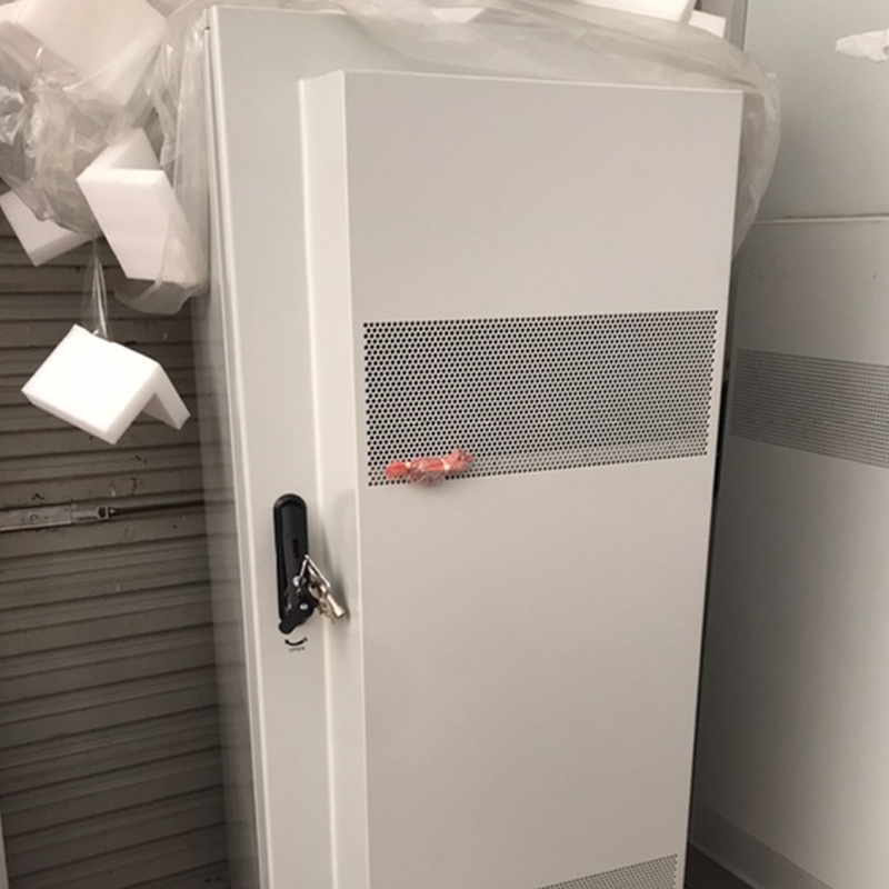 Customizable Telecom Racks Cabinets Anti Corrosive MTS9304A-HA16KP