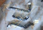 E345D Water Hose Upper Middle Lower 230-2781 230-2854 230-2782 144-0367
