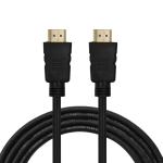 OEM Black Hdmi Cord