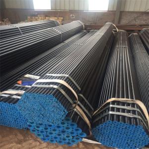 China Rust Resistance X46 Api 5l Seamless Pipe 5 - 25.4mm Thickness ISO9001 Certified factory