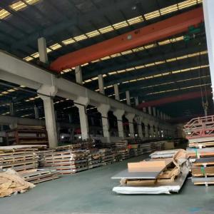 AISI304L Stainless Steel Plate Hot Rolled & Cold Rolled SS Plate Sheet 4ft 5ft