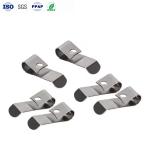 Custom Stainless Steel Stamping Parts Corrosion Resistant Cnc Machining
