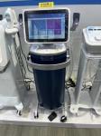 300W Skin Care Machine Standing Fractional RF Microneedle Machine 4MHz