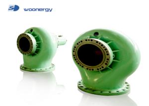 China Stainless Steel High Pressure Regulating Valve Energy Saving Convenient Use factory