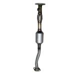 High Standard Three Way Catalytic Converter Suitable For Dongfeng Xiaokang K02
