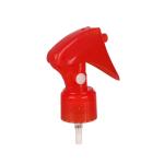 24/410 Red Multi Purpose Fine Mist Sprayer For Cleaning Watering Plants And