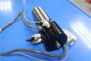 China PCB Precision Drilling High Speed Milling Spindle PCB Spindles WWD1686 180000RPM factory