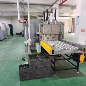 Activated Carbon High Temperature Carbonization RHK Roller Hearth Furnace