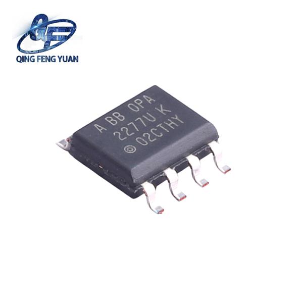Texas Instruments OPA2277UA Electronic ic Components integratedated Circuits For Tv TI-OPA2277UA