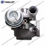 Turbocharger GTB1649V 757886-0003 Turbo for Hyundai Tucson Kia Sportage 2.0L