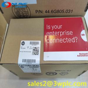 1766-L32BXB Allen Bradley MicroLogix 1400 32 Point Controller