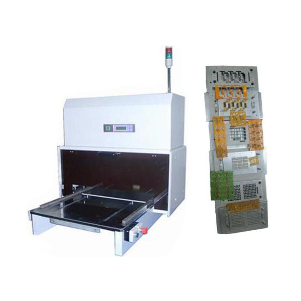 China Vietnam 70Kg PCB Depaneling Rigid FR4 MCPCB PCB Separator Machine-Circuit Boards Multi Certification factory