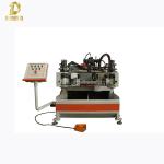 Bathroom Faucet Gravity Metal Brass Die Casting Machine 5.5KW