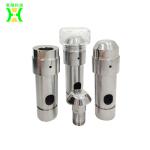 Guangdong Made Plastic Lipstick Mould Precision Mold Parts , Precision Core Pins